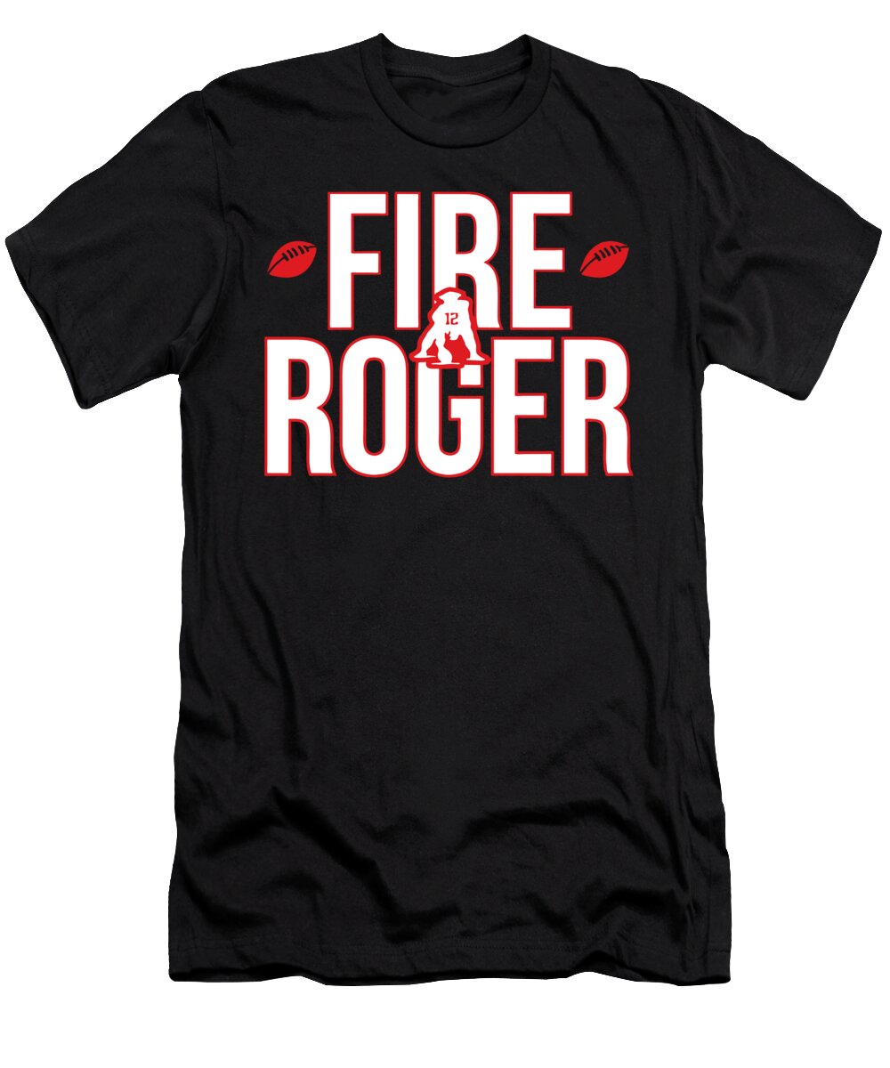 Roger Goodell Kedasih Sachi T-Shirt