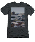 Rogers Place Brian Eaton T-Shirt