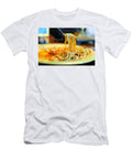 Roma Spaghetti Diana Angstadt T-Shirt