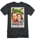 Romance of the Limberlost 1938 Original Movie Poster T-Shirt