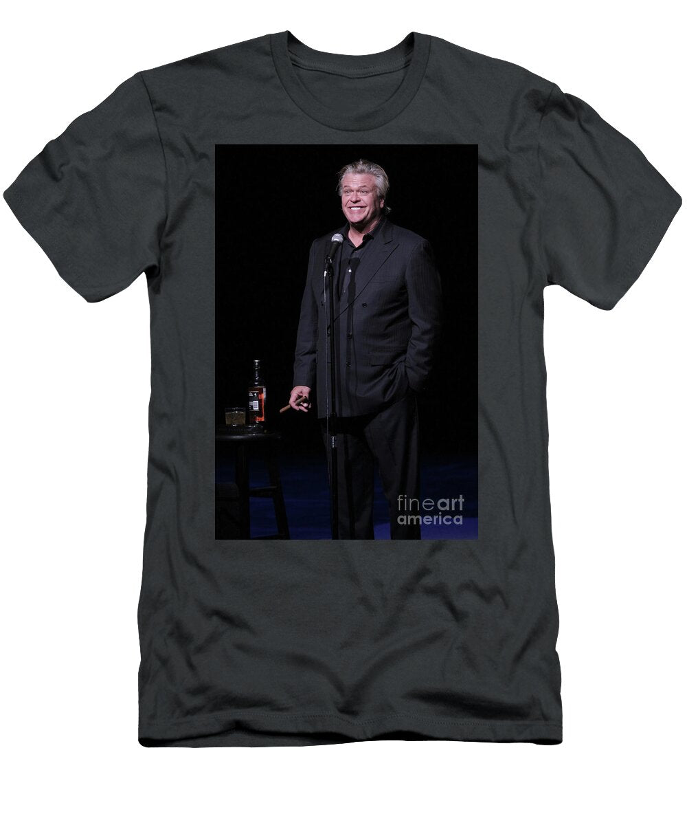 Ron White Concert Photos T-Shirt