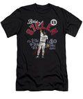 Ronald Acuna Jr Atlanta 40 70 Club Ihsan Sirin T-Shirt