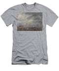Rooftops of Ostend James Ensor T-Shirt