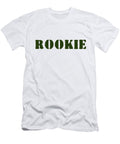 Rookie Buckshot Storm T-Shirt
