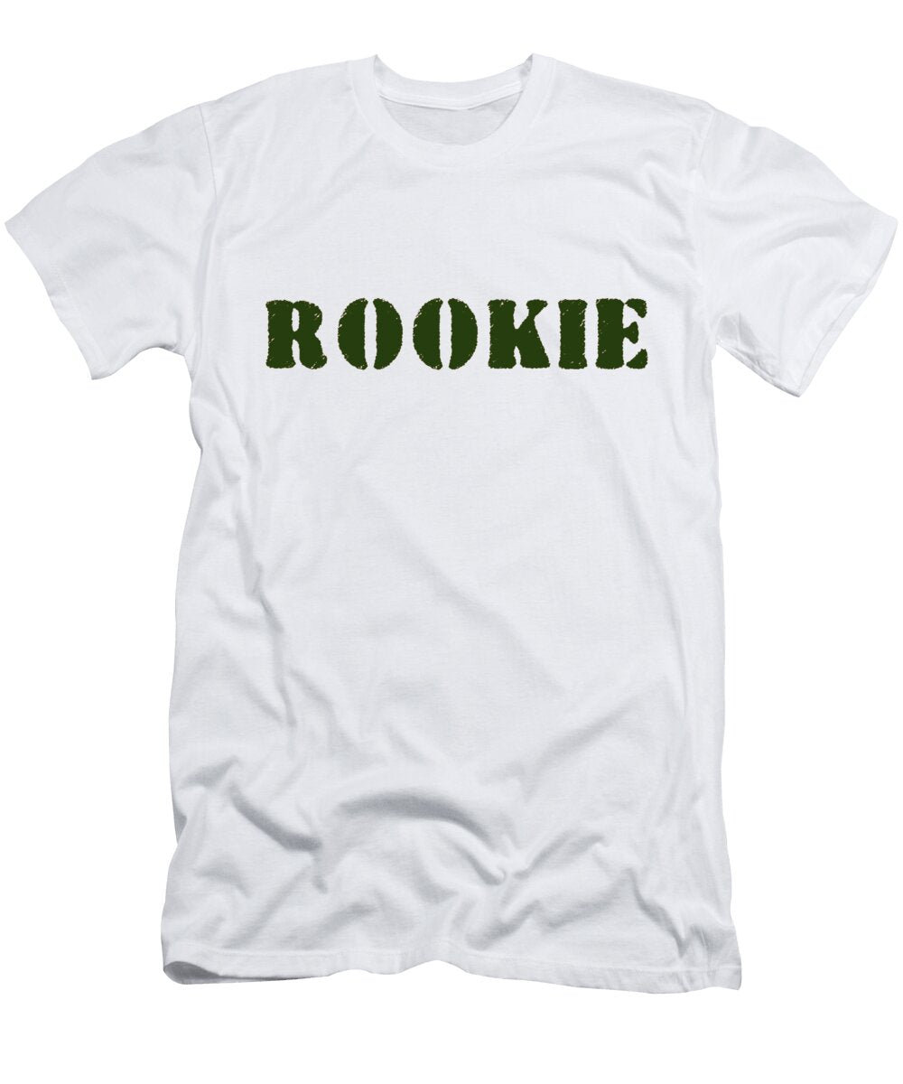 Rookie Buckshot Storm T-Shirt