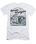 Rooster Wrangler Kevin Putman T-Shirt