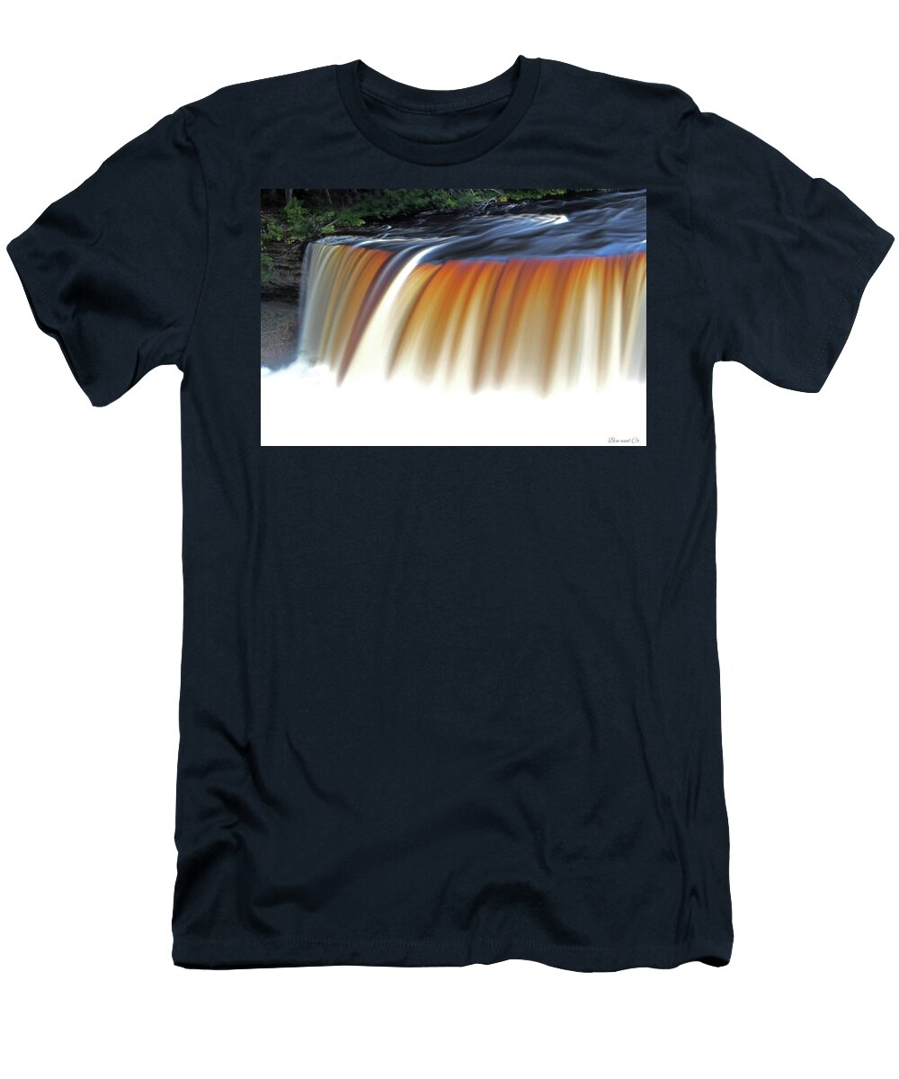 Root Beer Smoothie Ben Fulcer T-Shirt