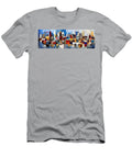 Royal Horizons Max Freeman T-Shirt