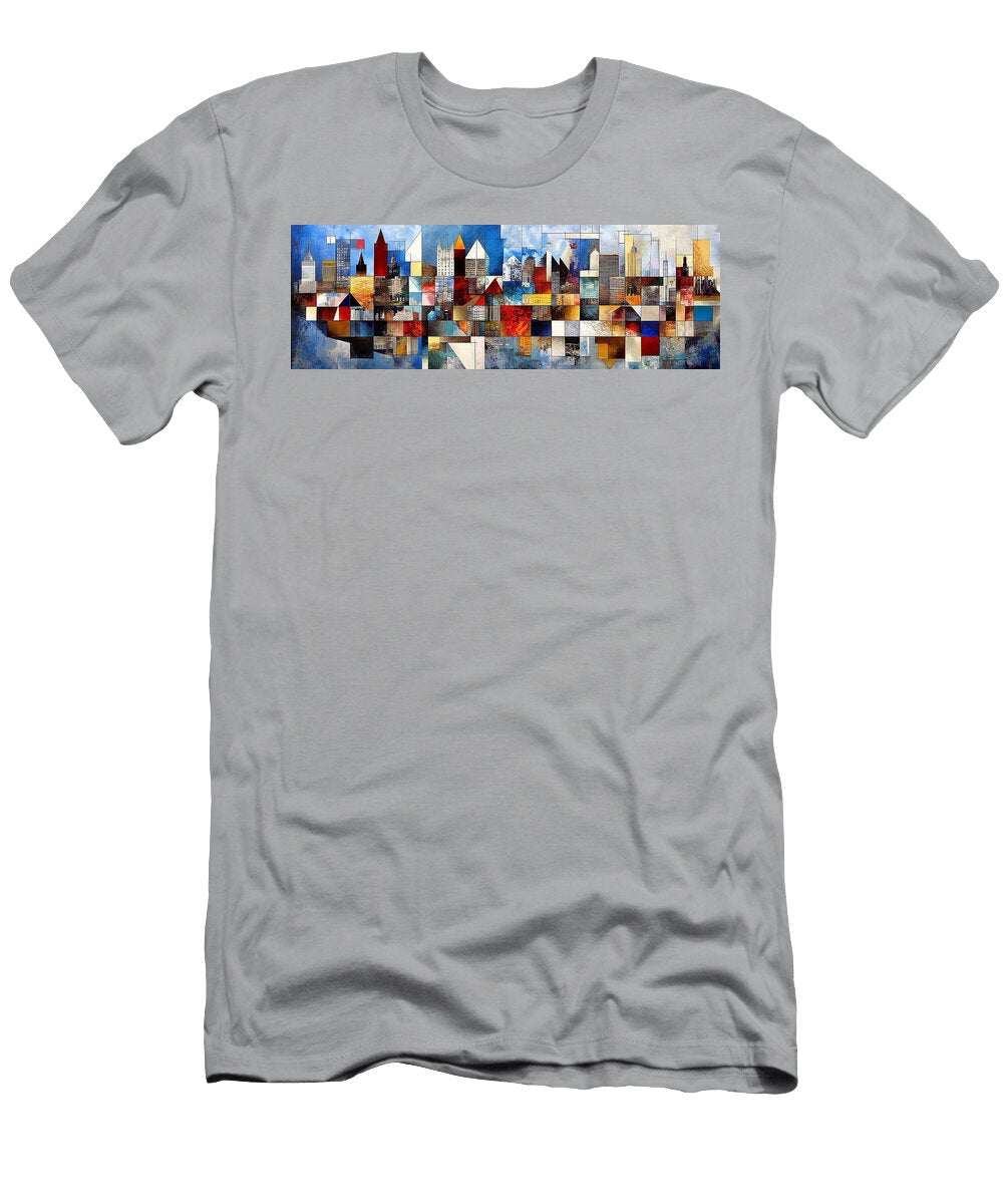 Royal Horizons Max Freeman T-Shirt