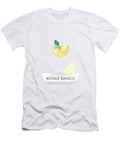 Royale Bianco Cocktail Dennson Creative T-Shirt