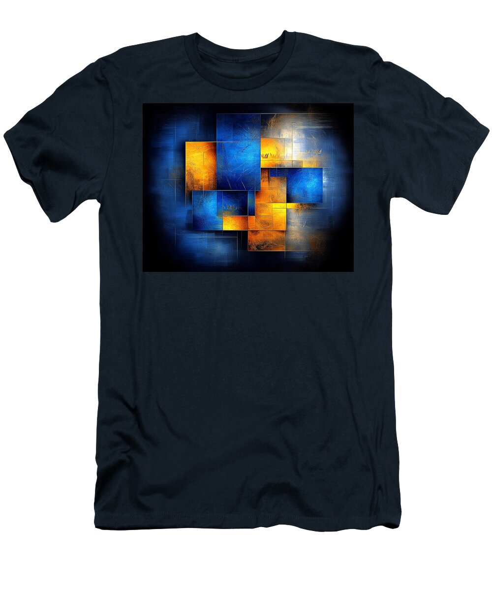 Royals on the Throne Max Freeman T-Shirt