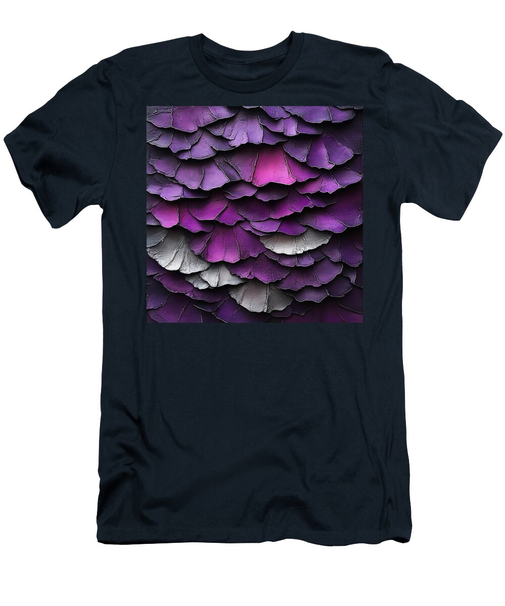 Rugged Strength of Colorado Max Freeman T-Shirt