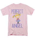 Rugrats Angelica Perfect Angel Brand a T-Shirt