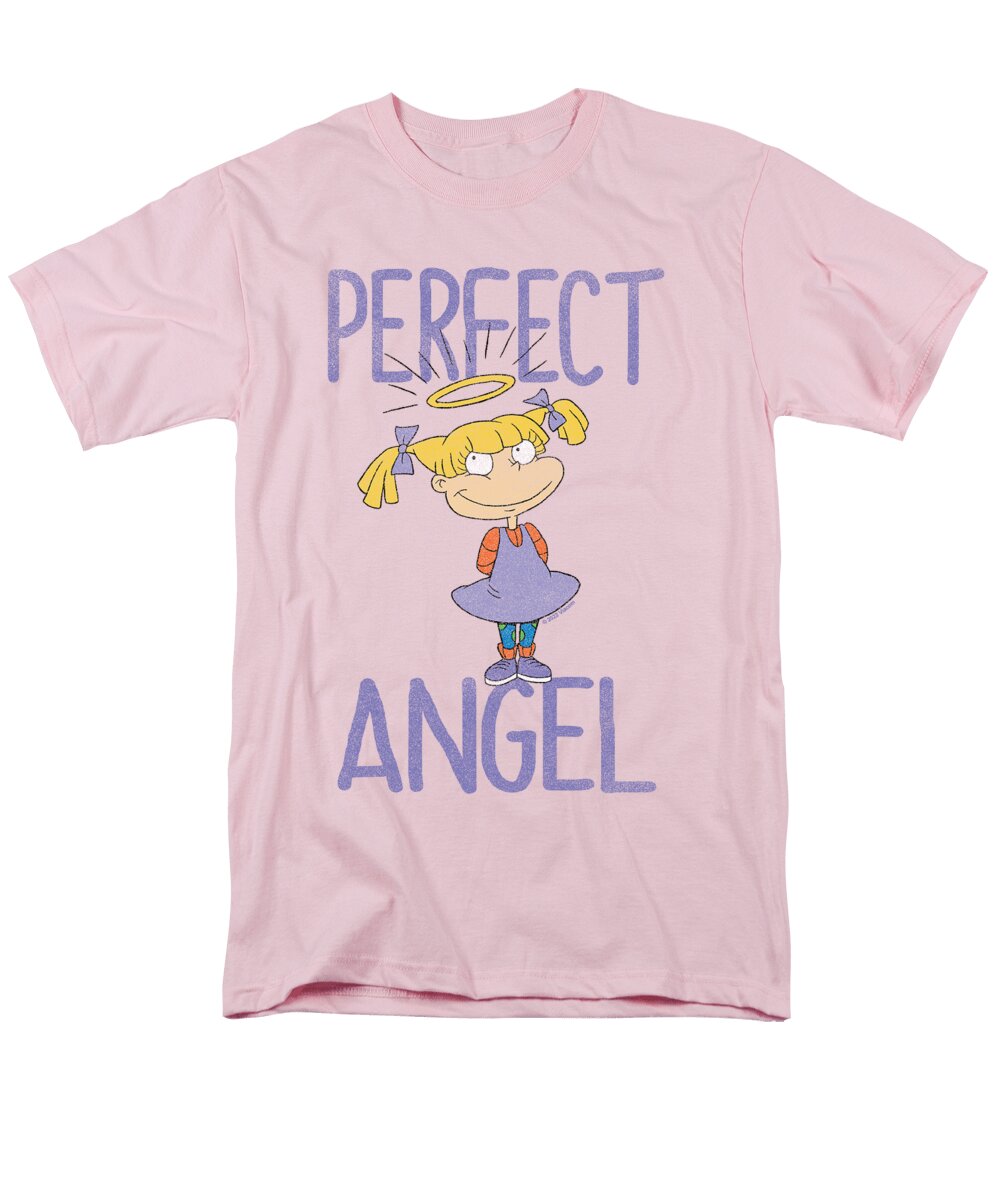 Rugrats Angelica Perfect Angel Brand a T-Shirt