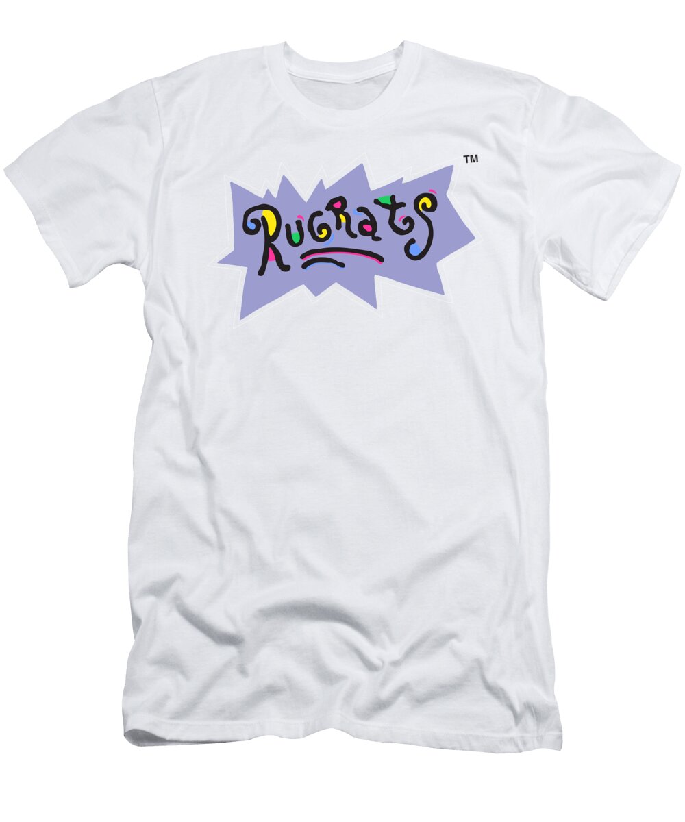 Rugrats Sharon Croft T-Shirt