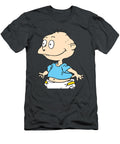 Rugrats Tommy Pickles Ewen Rhona T-Shirt