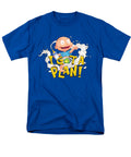 Rugrats Tommy Pickles Has a Plan Brand a T-Shirt