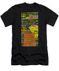 Rum Not Just Your Pirates Drink Anymore 20130627 Long V2 Wingsdomain Art and Photography T-Shirt