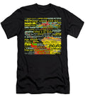 Rum Not Just Your Pirates Drink Anymore 20130627 Square Wingsdomain Art and Photography T-Shirt