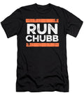 Run Chubb Nick Chubb Cleveland Browns Vcart T-Shirt
