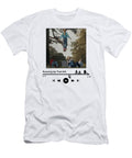 Running Up That Hill Dorothy Hernandez T-Shirt