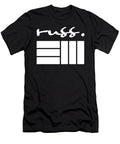 Russ Russ Russ Tari Art T-Shirt