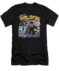 Russel Wilson Brooke Holloway T-Shirt