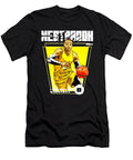Russell Westbrook Kelvin Kent T-Shirt