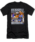 Russell Westbrook Los Angeles C Vintage Bootleg Ozlem Altin T-Shirt