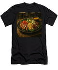 Rustic Cobb Salad with Dressing James Spears T-Shirt