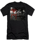 Rusty Molly Mcpherson T-Shirt