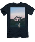 Rv Dusk Marths Panes T-Shirt