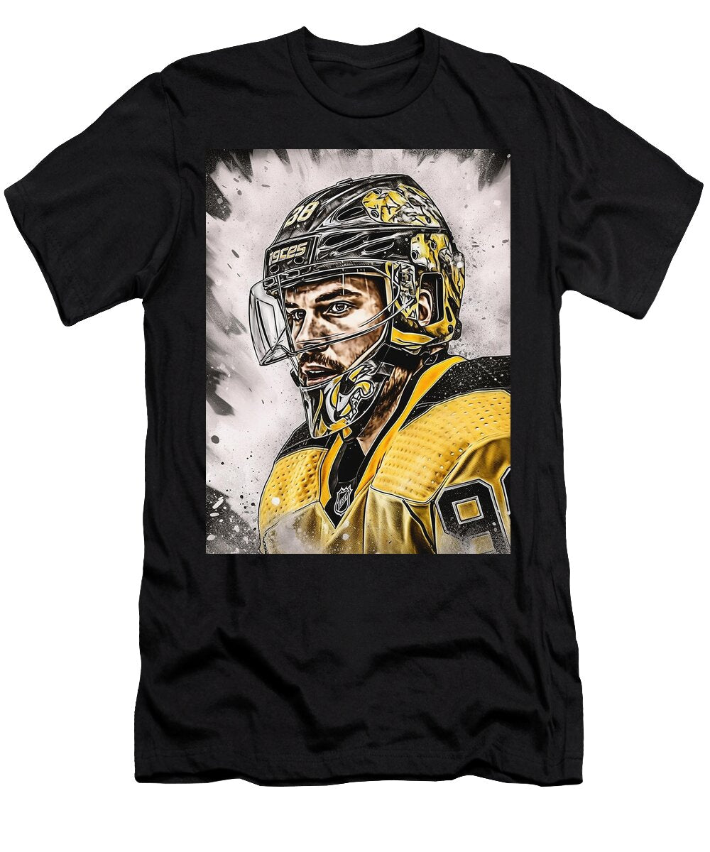 Ryan Hartman Dieu Vuong Kha T-Shirt