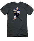 Ryan Oreilly Elizabeth J Campbell T-Shirt