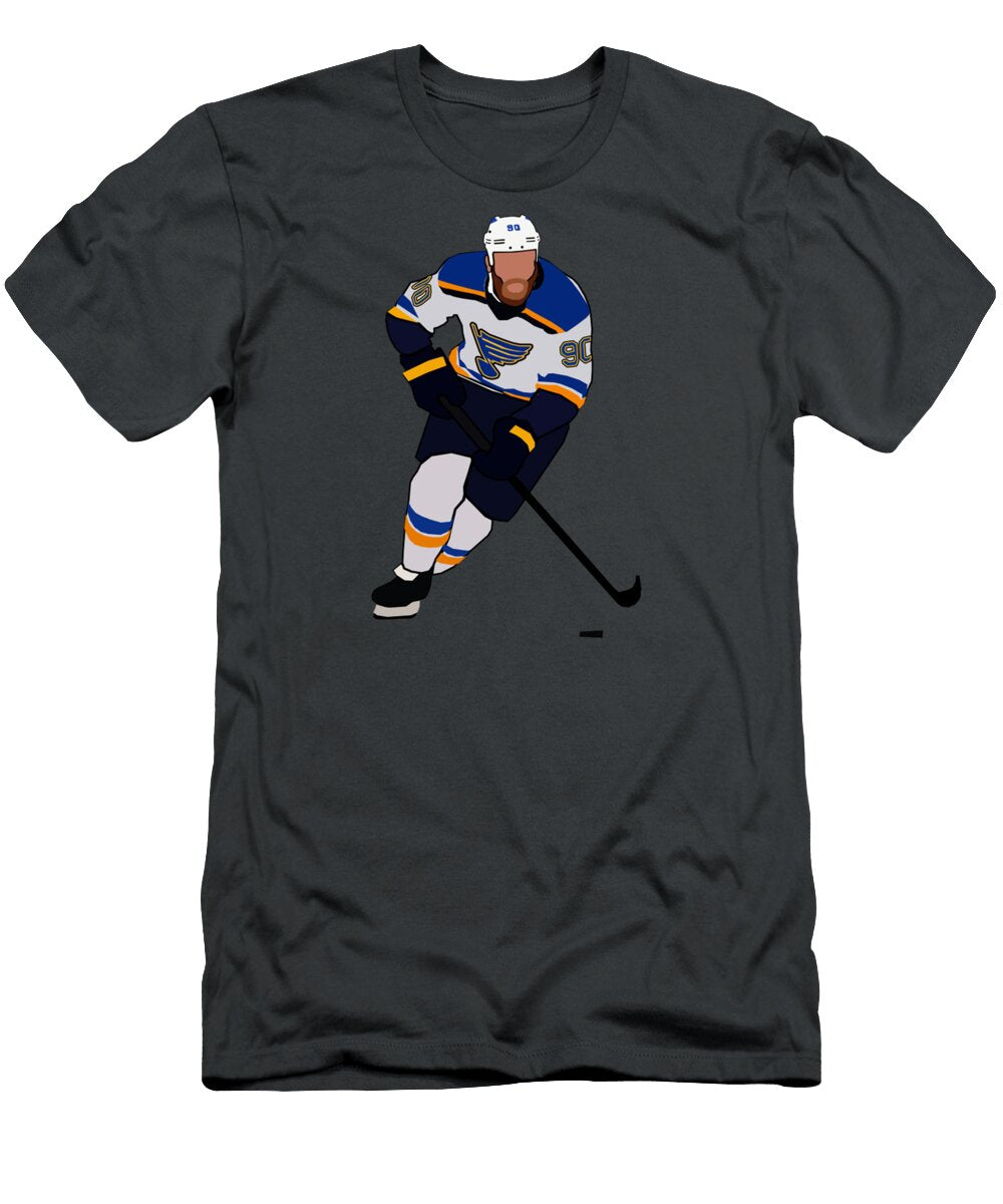 Ryan Oreilly Elizabeth J Campbell T-Shirt