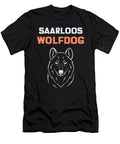 Saarloos Wolfdog Organicfoodempire T-Shirt