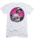Sabermetrics Star Billy Beane Quang Vu T-Shirt