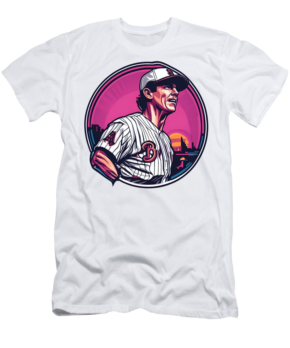 Sabermetrics Star Billy Beane Quang Vu T-Shirt