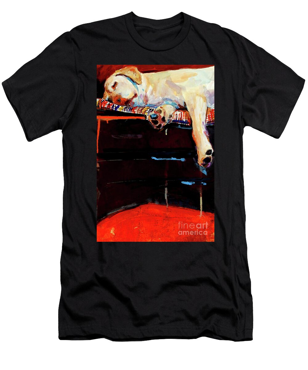 Sacked Molly Poole T-Shirt