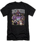 Sacramento 2023 Team Ozlem Altin T-Shirt
