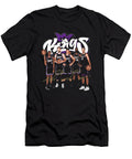 Sacramento 2023 Team Pose Ozlem Altin T-Shirt
