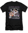 Sacramento Beam Team Ozlem Altin T-Shirt