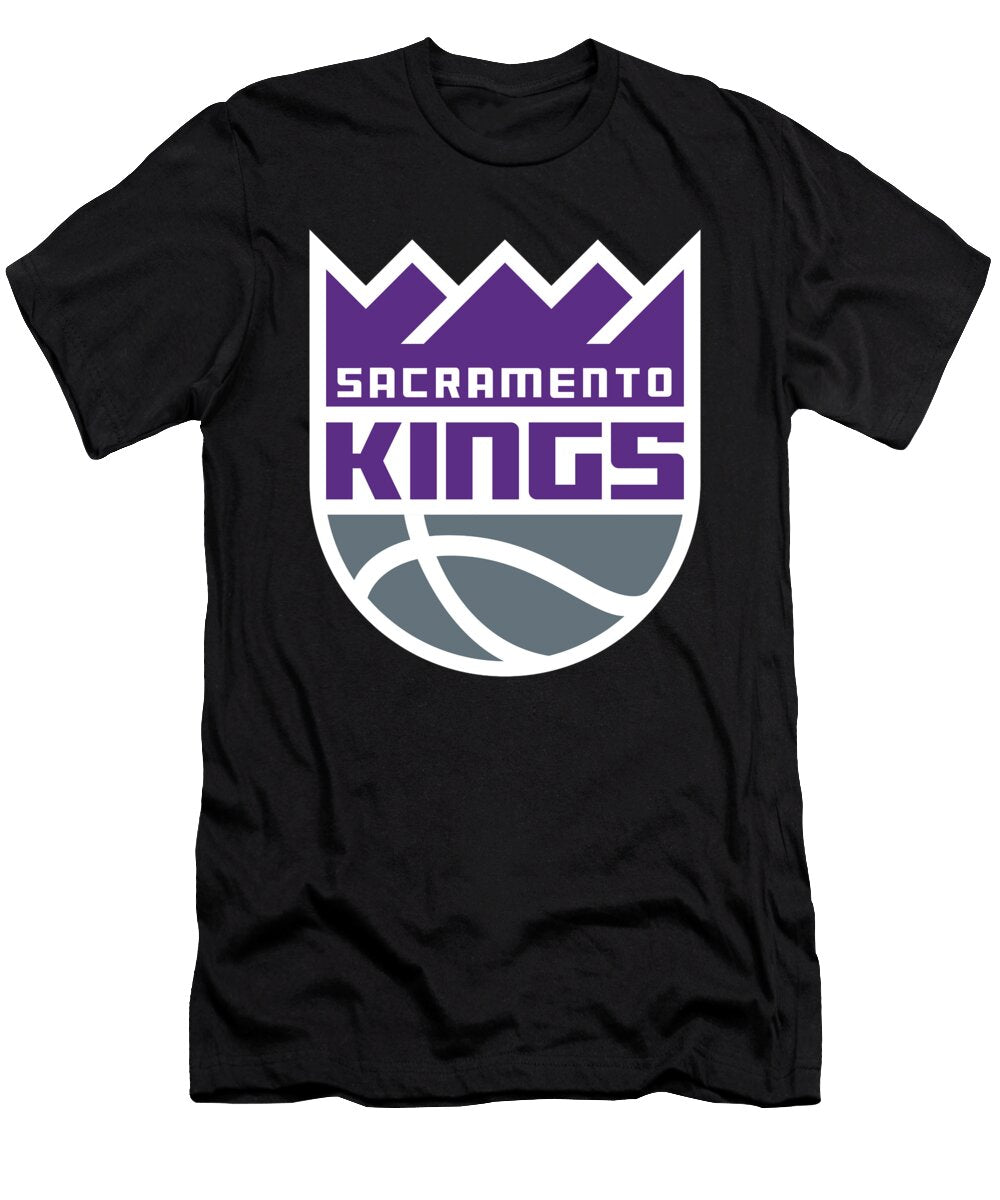 Sacramento Kings Grande Gues T-Shirt