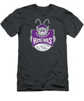 Sacramento Kings Kai Huyen Vu T-Shirt