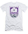Sacramento Kings Kingpins Huyen Vu T-Shirt