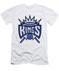Sacramento Kings Robert Geiger T-Shirt