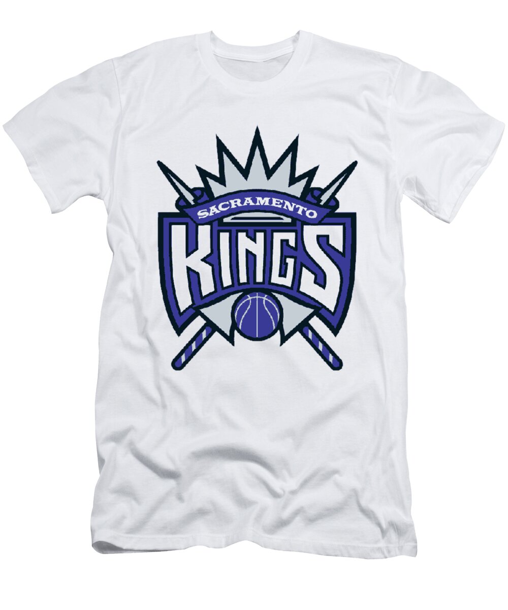 Sacramento Kings Robert Geiger T-Shirt