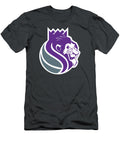 Sacramento Kings Scars Huyen Vu T-Shirt