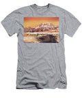 Sacred Valley Peru Ryan Fox T-Shirt
