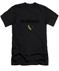 Sad Mr Pickle Retro Gift Wilson Murphy T-Shirt